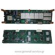 ΠΛΑΚΕΤΑ ΑΦΗΣ TEKA TT-620 Vr01 (Σ) (ΚΤΡΓΘ)