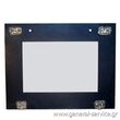 ΚΡΥΣΤΑΛΛΟ ΦΟΥΡΝΟΥ TEKA HA-850 Vr01 ΙΝΟΧ (ΚΤΡΓΘ) =>126112