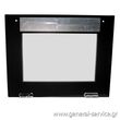 ΚΡΥΣΤΑΛΛΟ ΦΟΥΡΝΟΥ KUPP 6300.5 INOX (ΚΤΡΓΘ)=>136062