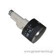ΚΟΥΜΠΙ 0-250 DAVO BOVD6600 POP ΜΑΥΡΟ