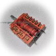 ΔΙΑΚΟΠΤΗΣ ΦΟΥΡΝΟΥ KENDO/KELVIN 4505 3Θ (23866)