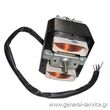 ΜΟΤΕΡ ΑΠΡΦ KUPPER LB-60V ΑΡΙΣ