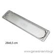 ΚΑΛΥΜΜΑ ΛΥΧΝΙΑΣ ΑΠΡΦ DAVO 060N-0602N 28X6,5cm (ΚΤΡΓΘ)