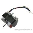 ΜΟΤΕΡ ΑΠΡΦ DAVOLINE H1M-GA K30 ΔΕΞΙ =