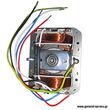 ΜΟΤΕΡ ΑΠΡΦ DAVOLINE H1M-GA K30 ΑΡΙΣΤΕΡΟ =