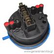 ΠΡΕΣΟΣΤΑΤΗΣ ΠΠ TEKA TDW-45.1F