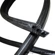 ΛΑΣΤΙΧΟ ΠΟΡΤΑΣ ΠΕΡΙΦ TEKA TDW-60 =