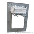 ΠΛΑΚΕΤΑ ΕΝΔΕΙΞΕΩΝ TEKA NF1-650 Vr01=