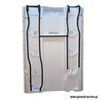 ΔΙΑΦΡΑΓΜΑ ΨΥΓ HITACHI 450L ΚΙΤ (ΚΤΡΓΘ) =>769136