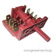 ΔΙΑΚΟΠΤΗΣ 4Θ ΕΣΤΙΑΣ 1500W DAVO K6633/6644 ΚΟΝΤΟΣ