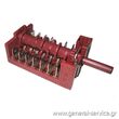 ΔΙΑΚΟΠΤΗΣ ΦΟΥΡΝΟΥ TEKA HS-724 (880706) 8Θ
