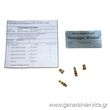 ΜΠΕΚ ΥΓΡΑΕΡ TEKA 30mbar ΣΕΤ (4 ΤΕΜ) GKS-290