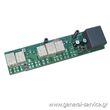 ΠΛΑΚΕΤΑ ΑΦΗΣ KUPP EKE-6141.1F