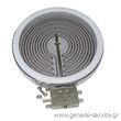 ΕΣΤΙΑ ΚΕΡΑΜΙΚΗ 1200W DAVO Φ140 (54111) =
