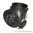 ΜΟΤΕΡ ΑΠΡΦ TEKA CNL-6815 (700 m3/h) (ΚΤΡΓΘ)=>513258