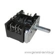 ΔΙΑΚΟΠΤΗΣ ΦΟΥΡΝΟΥ TEKA HGS-740SS (42.04900.002)