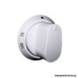 ΚΟΥΜΠΙ ΘΕΡΜΟΣΤΑΤΗ DAVOLINE EP MUL-600 ΛΕΥΚΟ (ΚΤΡΓΘ) => 172195