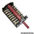 ΔΙΑΚΟΠΤΗΣ ΦΟΥΡΝΟΥ DAVOLINE DSE-600 7Θ 870703k (ΚΤΡΓΘ) =>153069