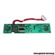 ΠΛΑΚΕΤΑ ΕΝΔΕΙΞΕΩΝ DAVO DVC-29K