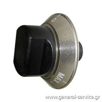 ΚΟΥΜΠΙ 0-300 TEKA ΗΜ-900 ΜΑΥΡΟ (ΚΤΡΓΘ)