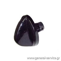 ΚΟΥΜΠΙ ΓΚΑΖΙ ΦΟΥΡΝ TEKA FG724.3 ΜΑΚΡΥ (ΚΤΡΓΘ) =>122144