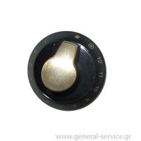 ΚΟΥΜΠΙ 0-12 TEKA HR-800 ΜΑΥΡΟ ΔΙΠΛΗΣ ΕΣΤΙΑΣ