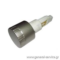 ΚΟΥΜΠΙ ΦΟΥΡΝΟΥ TEKA HA-890 INOX