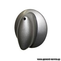 ΚΟΥΜΠΙ ΓΚΑΖΙ ΘΕΡ TEKA FG-942.2 SS