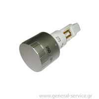 ΚΟΥΜΠΙ 0-250 TEKA HA-850 INOX