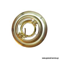 ΡΟΖΕΤΑ ΦΟΥΡΝ TEKA RT-600.1 S98 ΧΡ 5Θ