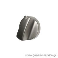 ΚΟΥΜΠΙ ΓΚΑΖΙ ΕΣΤ TEKA CG INOX