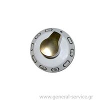 ΚΟΥΜΠΙ ΦΟΥΡΝΟΥ TEKA HR-800 ΛΕΥΚΟ (ΚΤΡΓΘ)
