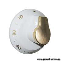 ΚΟΥΜΠΙ 0-250 TEKA HR-800 ΛΕΥΚΟ