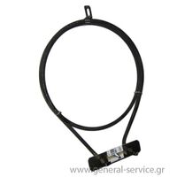 ΑΝΤΙΣΤΑΣΗ ΚΥΚΛΙΚΗ TEKA 720 2000W (ΚΤΡΓΘ)