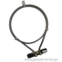 ΑΝΤΙΣΤΑΣΗ ΚΥΚΛΙΚΗ TEKA ΗΜ-900 2500W