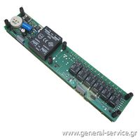 ΠΛΑΚΕΤΑ ΑΦΗΣ TEKA 13005.027 GKST-58HL3 =