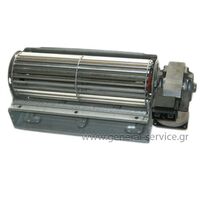ΑΝΕΜΙΣΤΗΡΑΣ ΨΥΞΗΣ TEKA ΗΜ-835