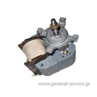 ΚΙΝΗΤΗΡΑΣ AG TEKA HM-830