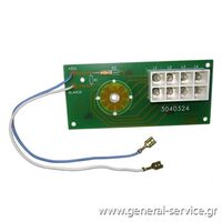 ΠΛΑΚΕΤΑ ΕΝΔΕΙΞΕΩΝ TEKA HM-835 ΦΟΥΡΝΟΥ