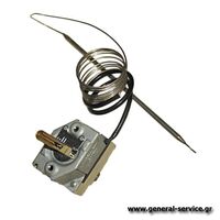 ΘΕΡΜΟΣΤΑΤΗΣ ΦΟΥΡΝΟΥ TEKA HM-835 0-280