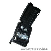 ΑΚΡΟΔΕΚΤΗΣ ΒΑΚΕΛΙΤΗ TEKA HA-820 (ΚΤΡΓΘ) =>123422