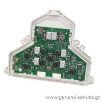 ΠΛΑΚΕΤΑ ΑΦΗΣ TEKA TC-620 = Σ