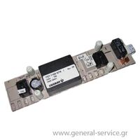 ΠΛΑΚΕΤΑ ΑΦΗΣ TEKA GKST-30Z Vr02 FD8807