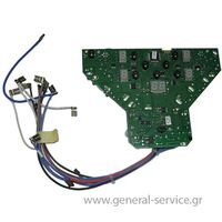 ΠΛΑΚΕΤΑ ΑΦΗΣ TEKA GKST-60 HL FD:87114(ΚΤΡΓΘ)