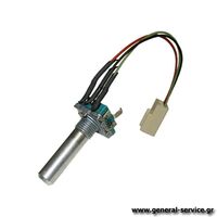 ΠΟΝΤΕΣΙΟΜΕΤΡΟ TEKA HA-890 Vr04