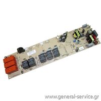 ΠΛΑΚΕΤΑ ΤΡΟΦΟΔΟΣΙΑΣ TEKA HA-870 E01 =