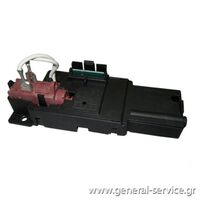 ΜΗΧΑΝΙΣΜΟΣ ΑΣΦΑΛΙΣΗΣ ΠΟΡΤΑΣ TEKA HPX-750