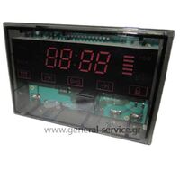 ΧΡΟΝΟΔΙΑΚΟΠΤΗΣ ΗΛΕΚΤΡΟΝ TEKA HPA-840 (ΚΤΡΓΘ) => 123323
