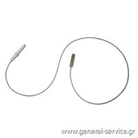 ΚΑΛΩΔΙΟ ΣΠΙΝΘΗΡΙΣΤΗ+ΑΚΙΔΑ TEKA L=580mm (ΚΤΡΓΘ) =>123404