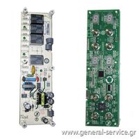 ΠΛΑΚΕΤΑ ΑΦΗΣ TEKA TCL60-4H 3G (Σ) =